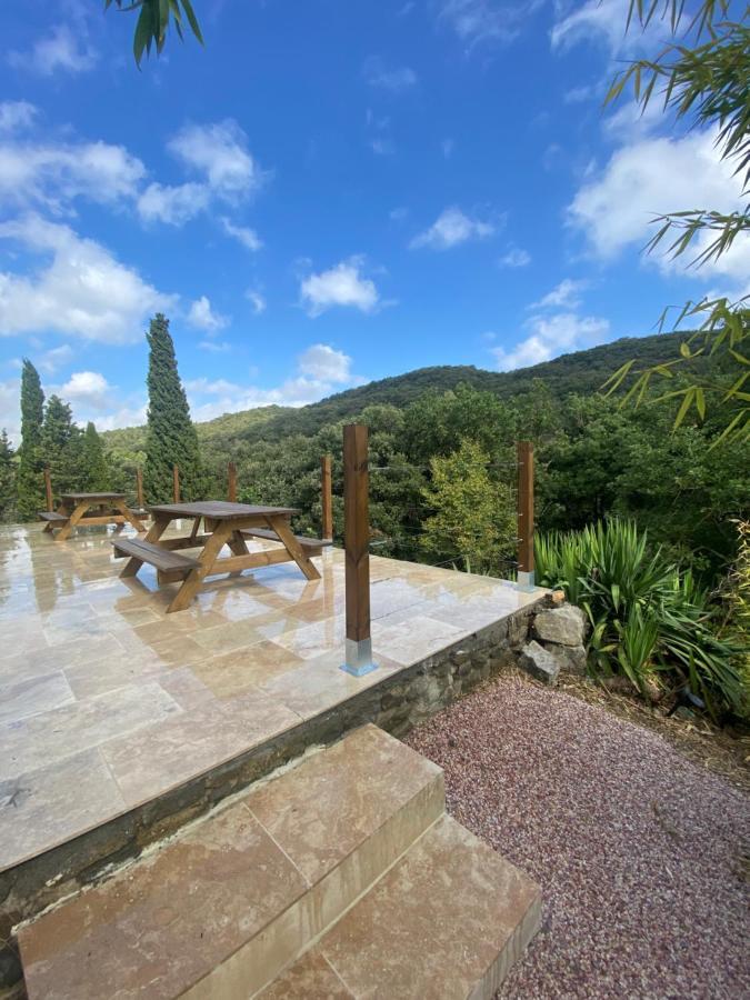 Villefloure Gite A La Ferme Avec Jacuzzi Et Sauna מראה חיצוני תמונה