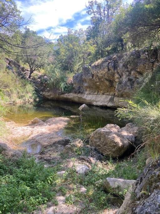 Villefloure Gite A La Ferme Avec Jacuzzi Et Sauna מראה חיצוני תמונה