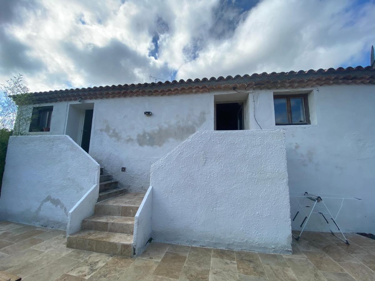 Villefloure Gite A La Ferme Avec Jacuzzi Et Sauna מראה חיצוני תמונה