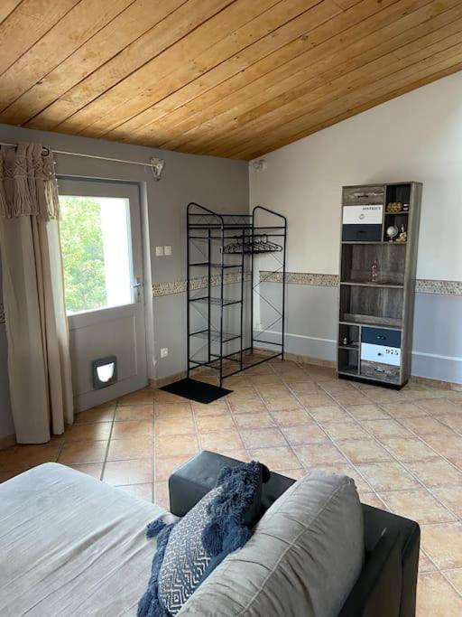 Villefloure Gite A La Ferme Avec Jacuzzi Et Sauna מראה חיצוני תמונה