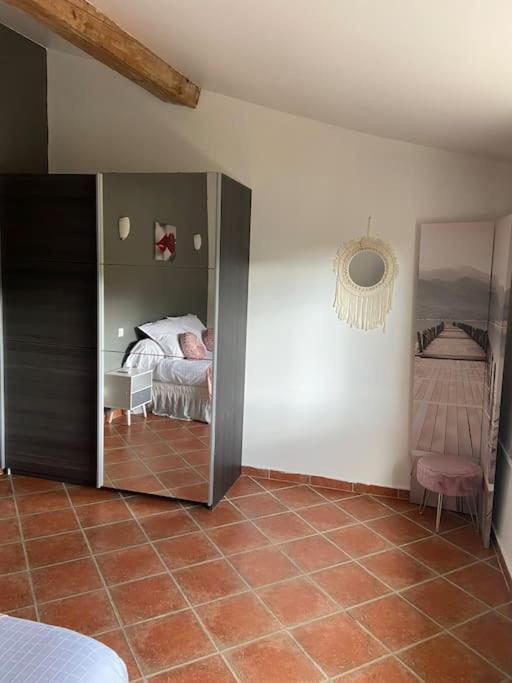 Villefloure Gite A La Ferme Avec Jacuzzi Et Sauna מראה חיצוני תמונה