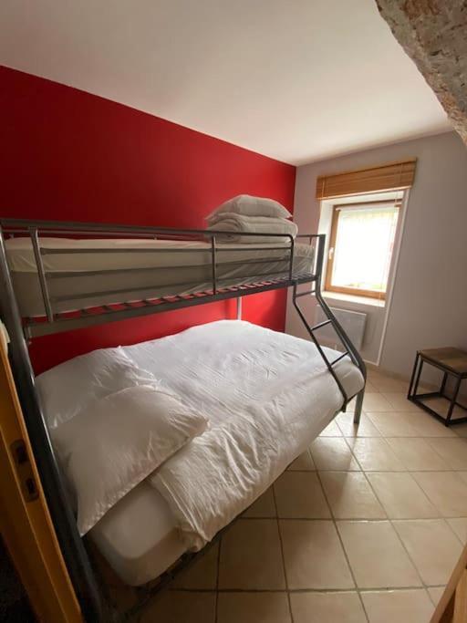 Villefloure Gite A La Ferme Avec Jacuzzi Et Sauna מראה חיצוני תמונה