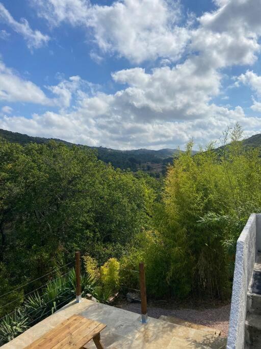 Villefloure Gite A La Ferme Avec Jacuzzi Et Sauna מראה חיצוני תמונה
