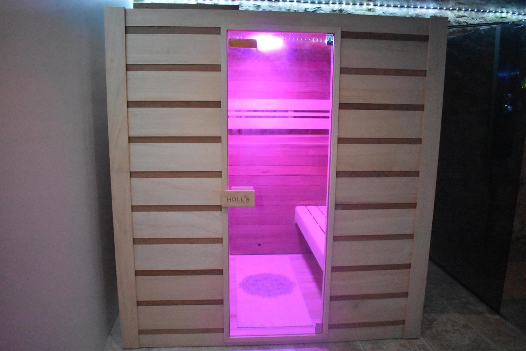 Villefloure Gite A La Ferme Avec Jacuzzi Et Sauna מראה חיצוני תמונה